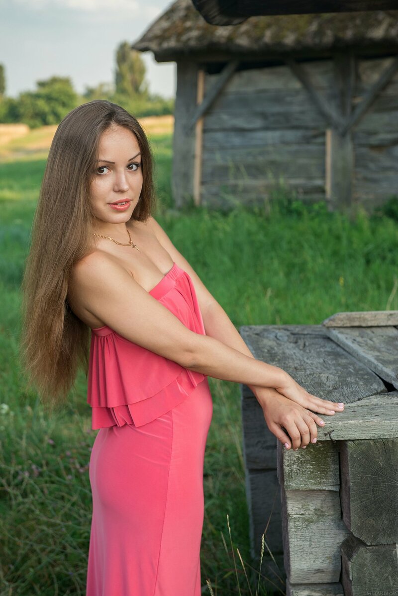 Христина, 25